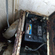 Image for article titled Animal Feces, Doors Falling Off, Huge Rust Holes: Here's Everything Wrong With David Tracy's $1500 Jeep FC
